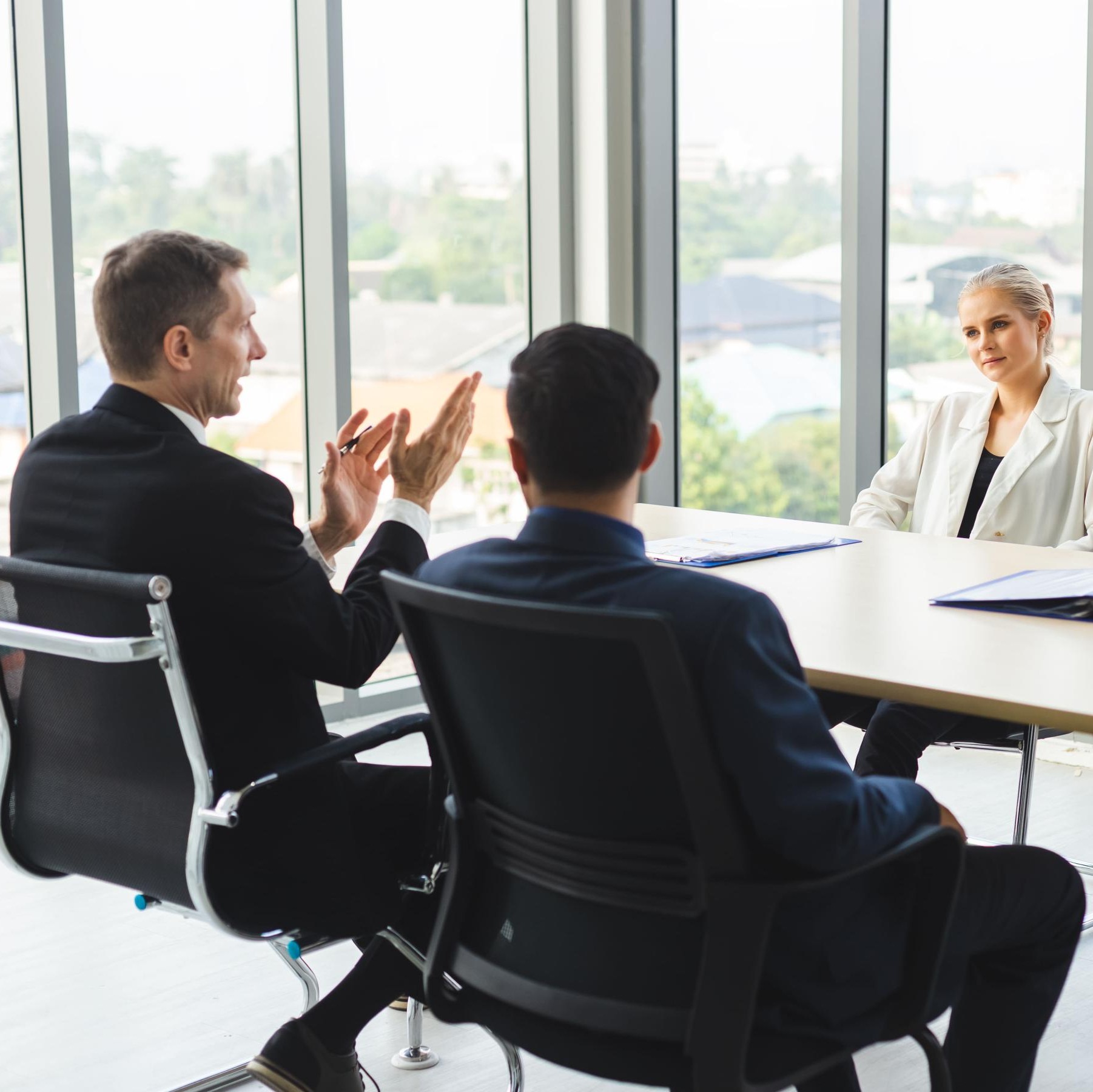Image - Executive